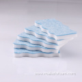 cleaning sponge non-oil absorbent kitchen cleaning sponge